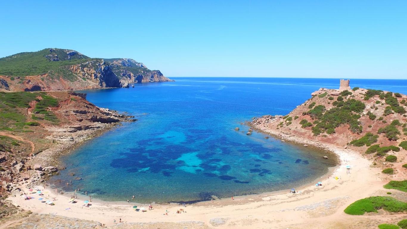 Villaggio Camping Torre Del Porticciolo