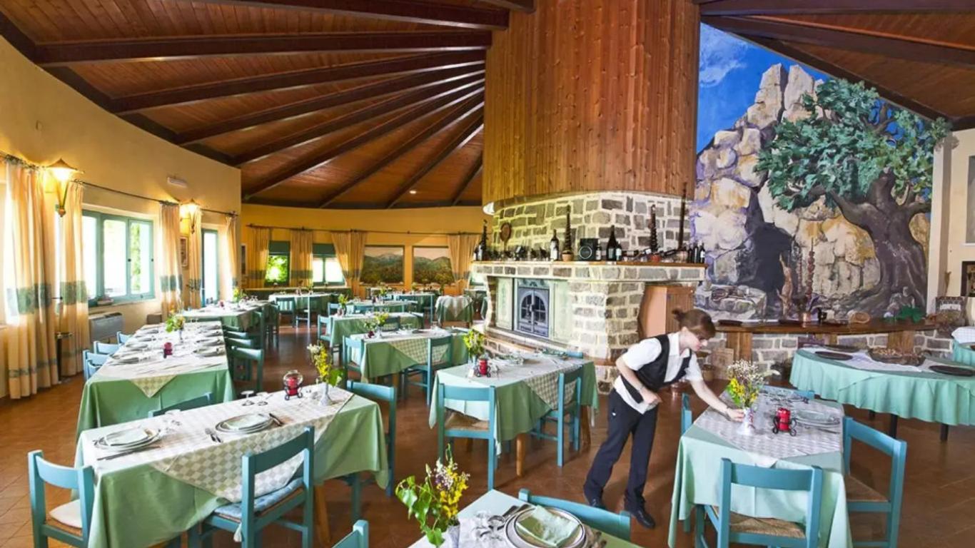 Hotel Sa Muvara