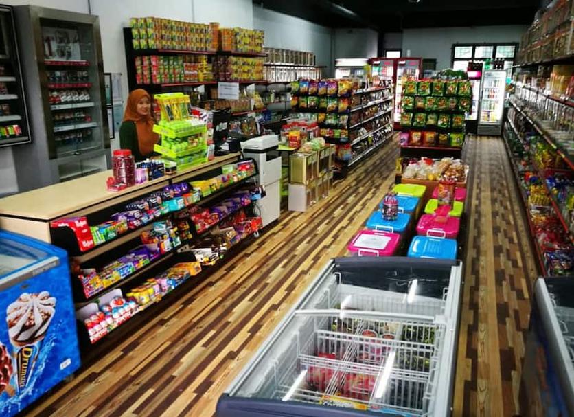 Shop Photo