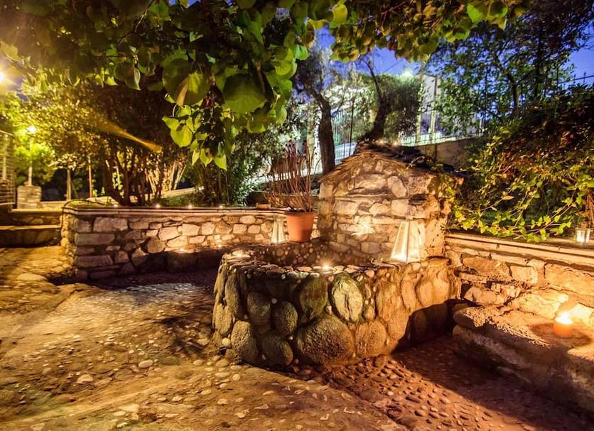 Outdoors view Photo