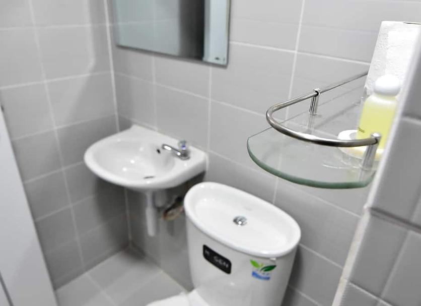 Bathroom Photo