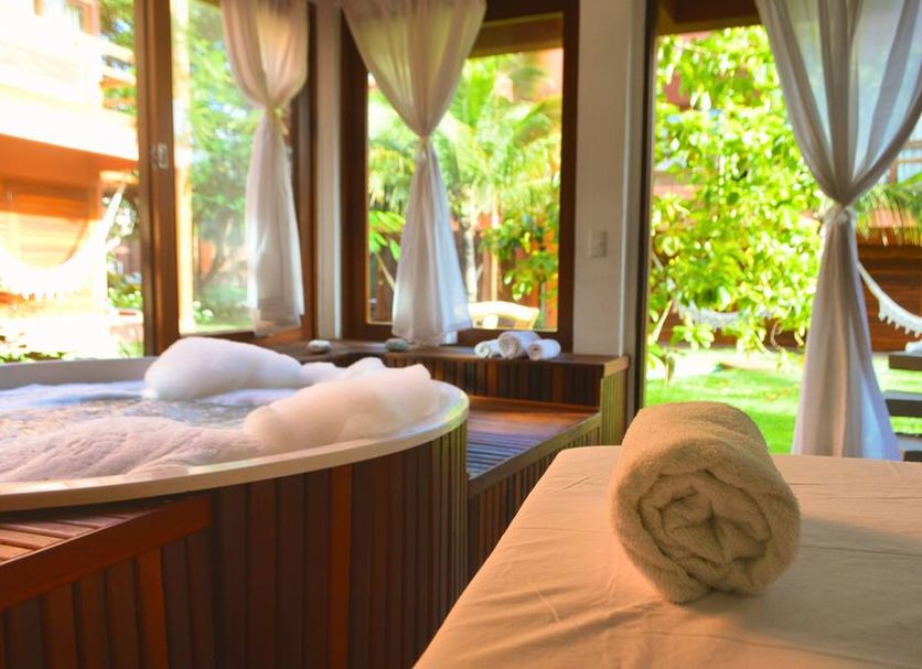 Spa Photo