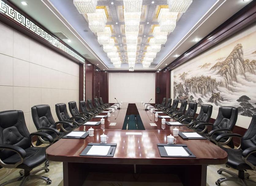 Conference room Photo