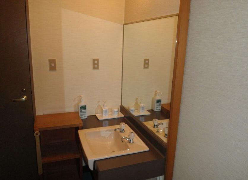Bathroom Photo