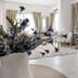 Rooms Smart Luxury Hotel & Beach Cesme lobby with seating area and large windows