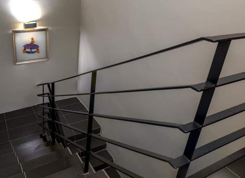 Stairs Photo