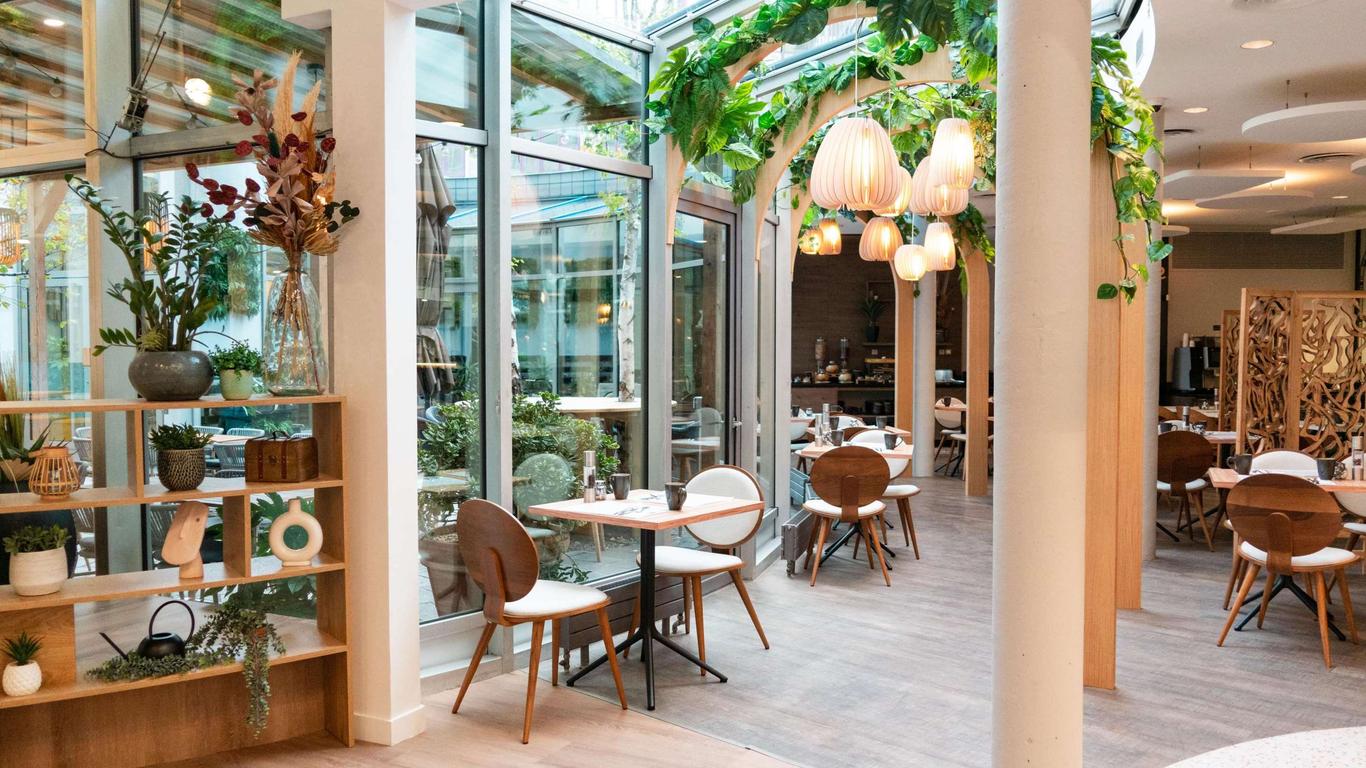 Mercure Paris Val de Fontenay