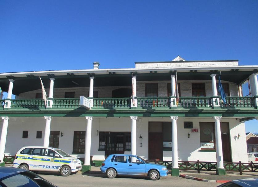 Building Photo