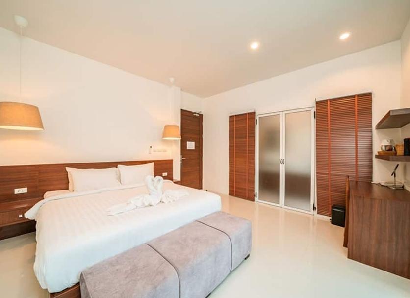 Bedroom Photo