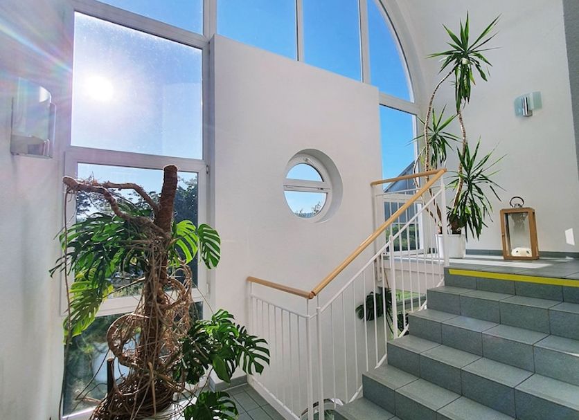 Stairs Photo