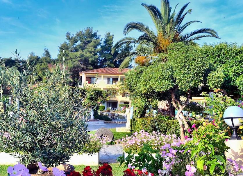 Outdoors view Photo