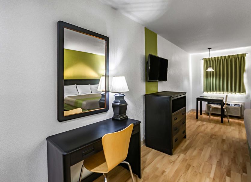 Room amenity Photo