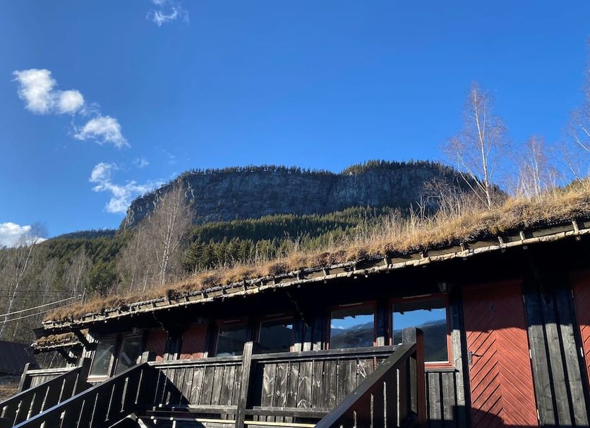 Outdoors view Photo