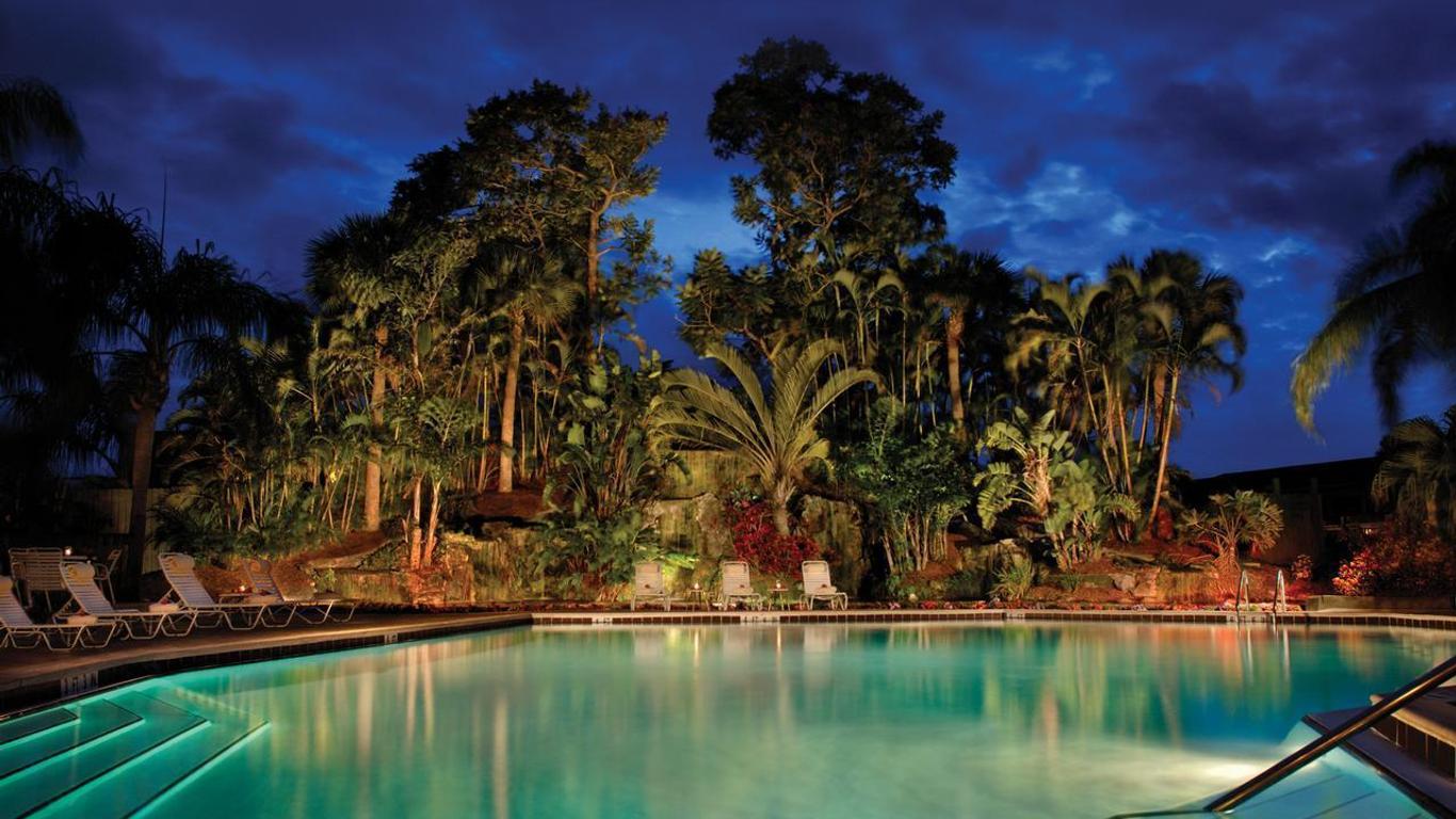 Park Shore Resort by Mike Z Rentals