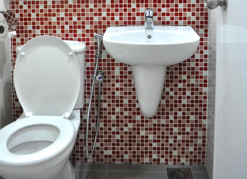 Bathroom Photo