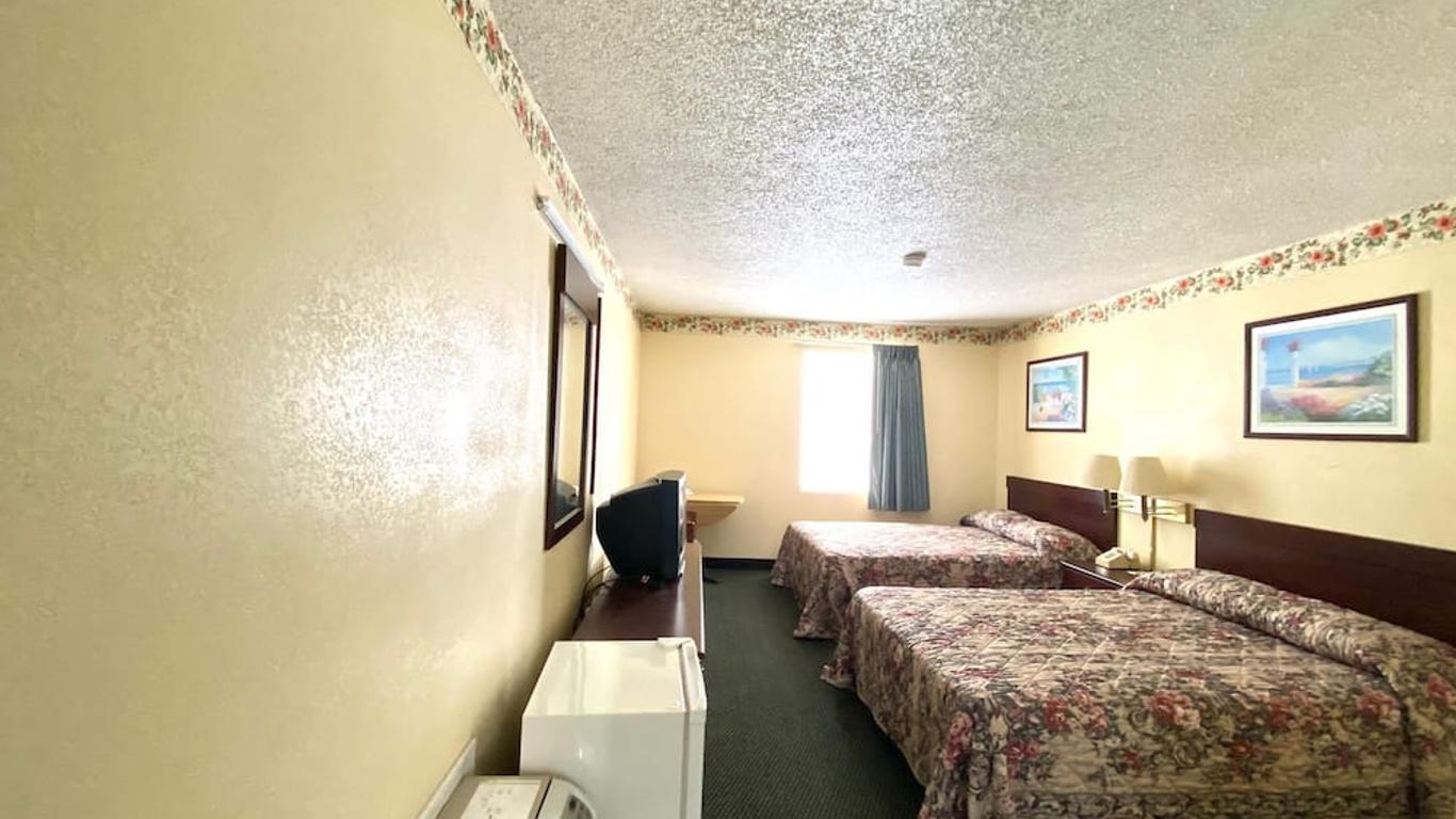 Economy inn