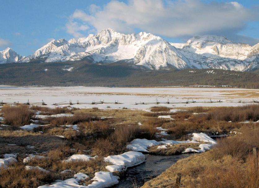 Outdoors view Photo