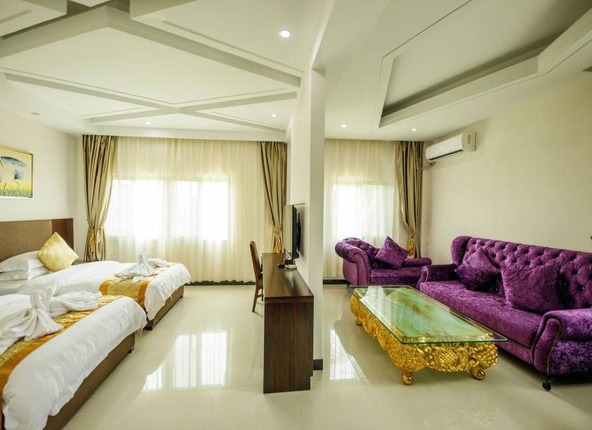 Bedroom Photo
