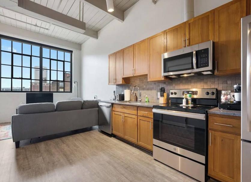 Kitchen Photo