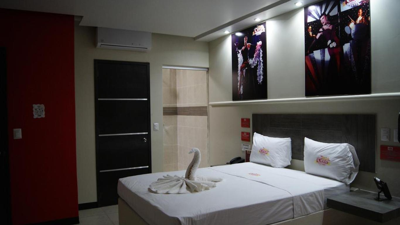 Motel El Circo