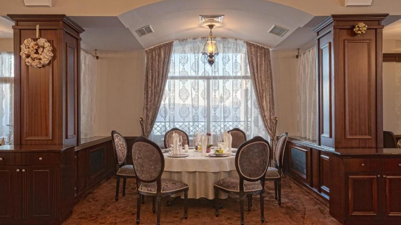Drustar Hotel