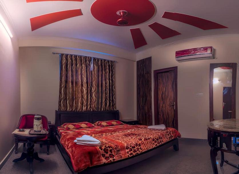 Bedroom Photo