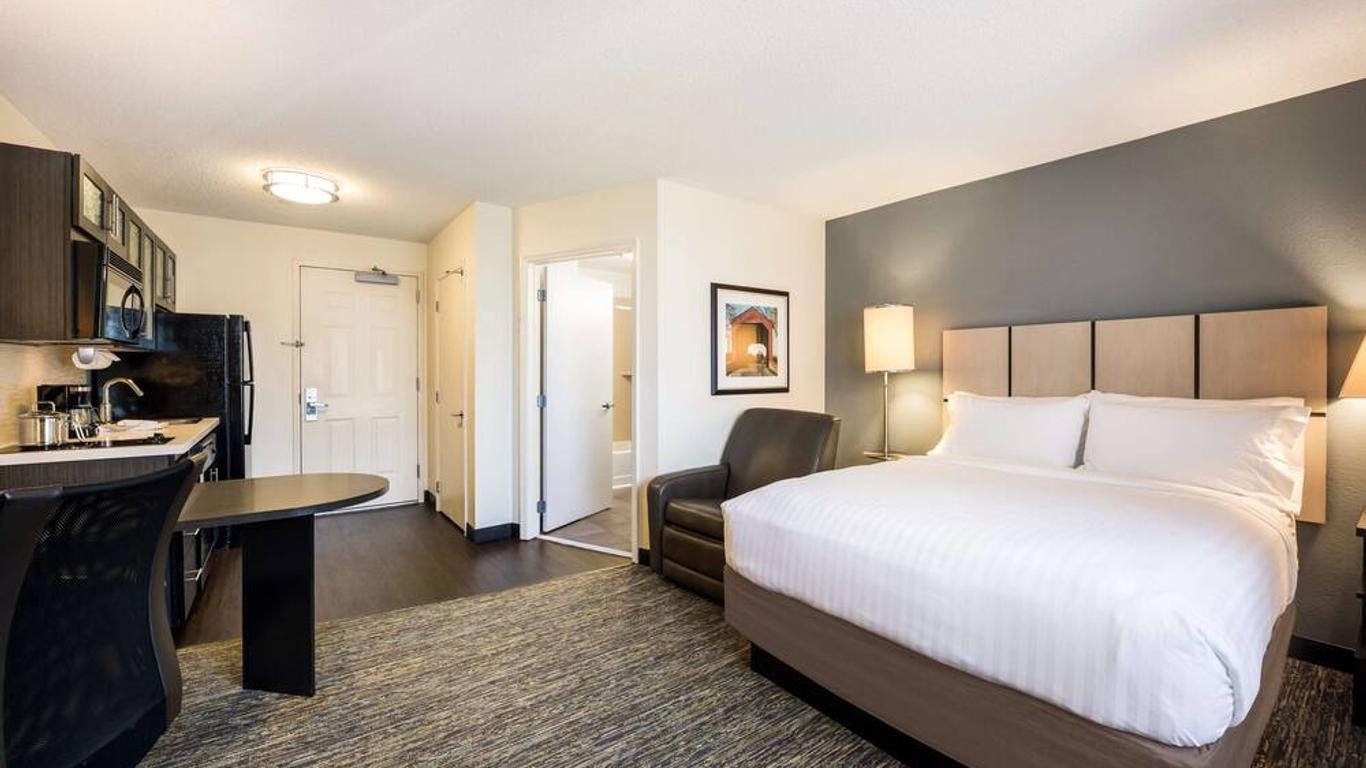 Sonesta Simply Suites Pittsburgh Airport