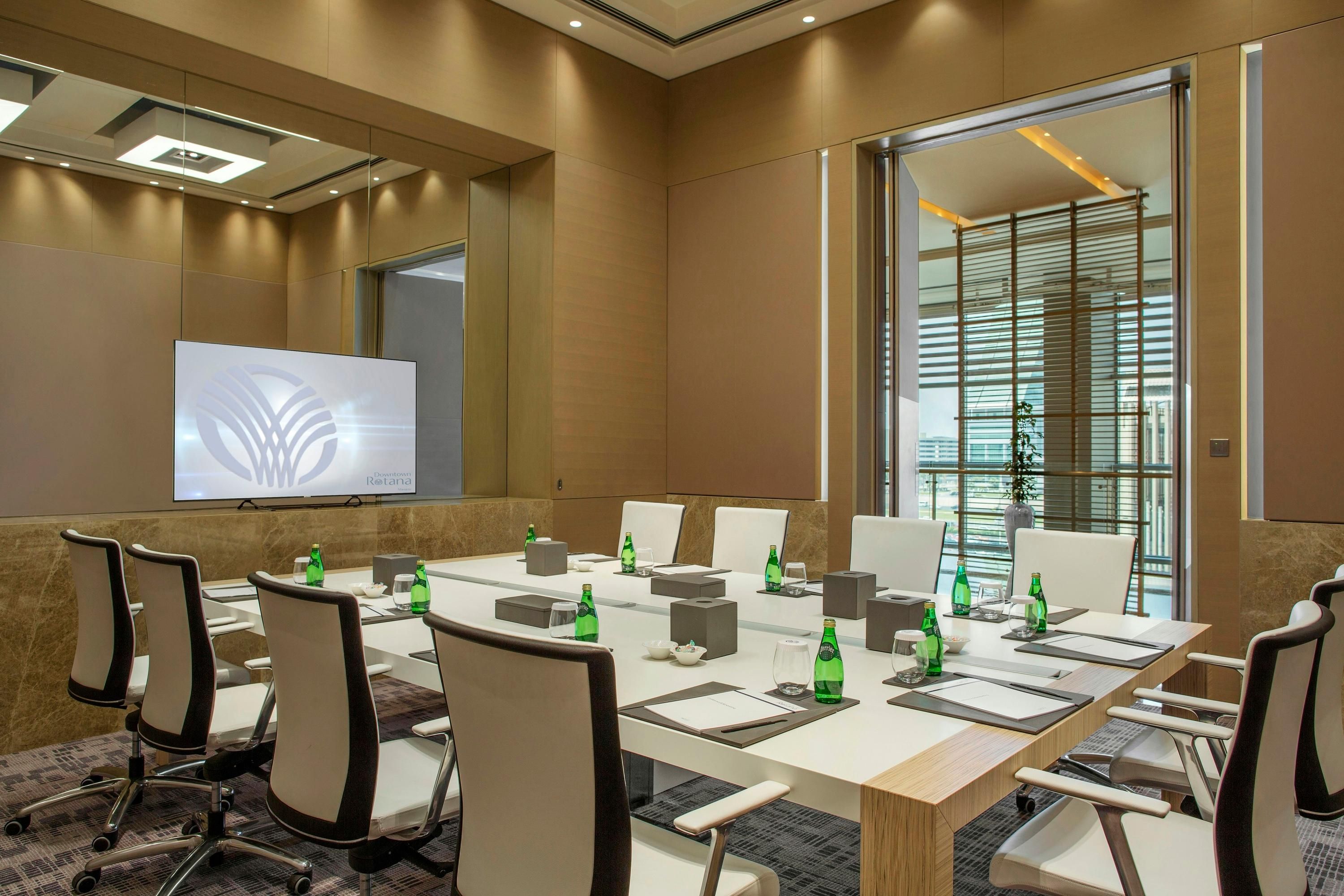 Conference room