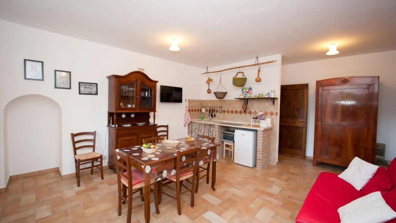 Agriturismo I Gelsi di Santa Cristina