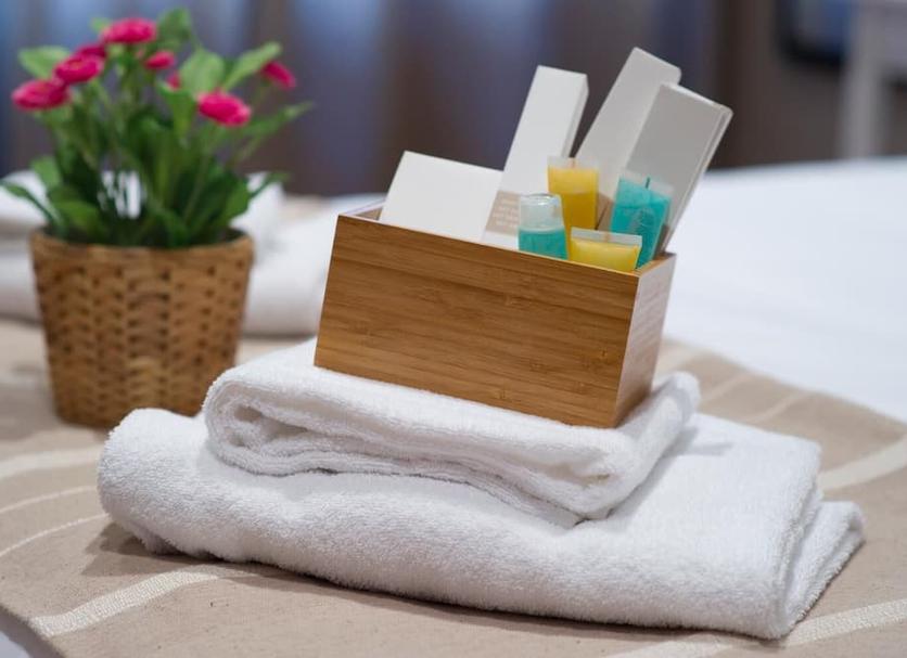 Room amenity Photo