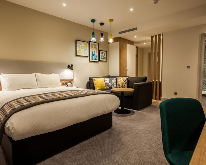 the arcadian apartments birmingham