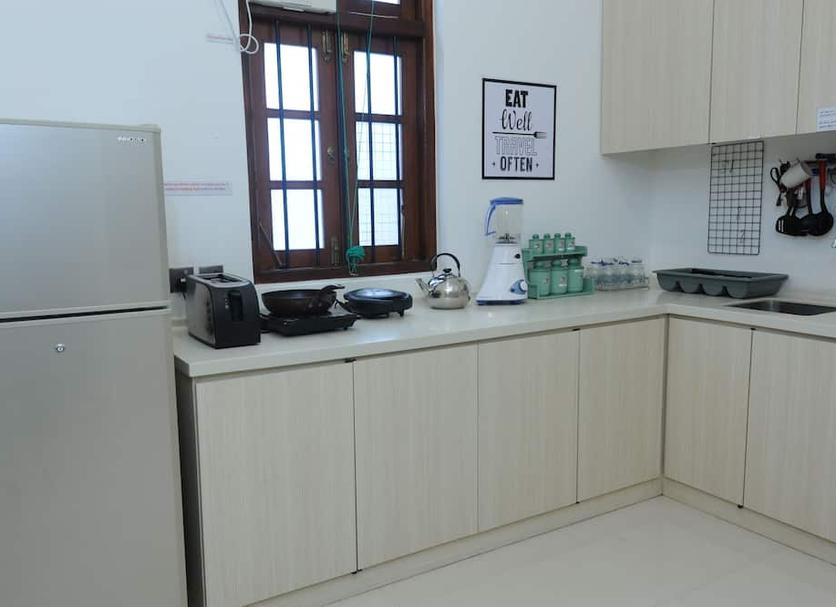 Kitchen Photo