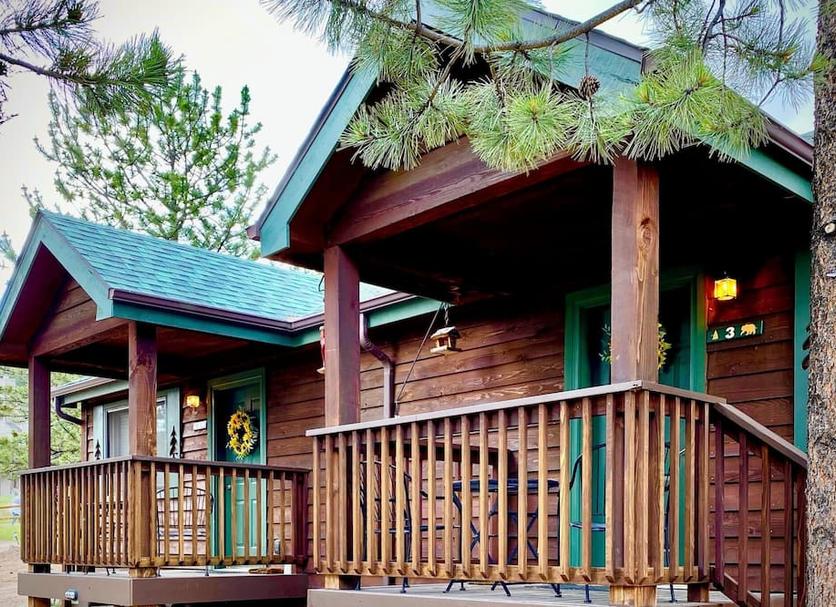 Outdoors view Photo