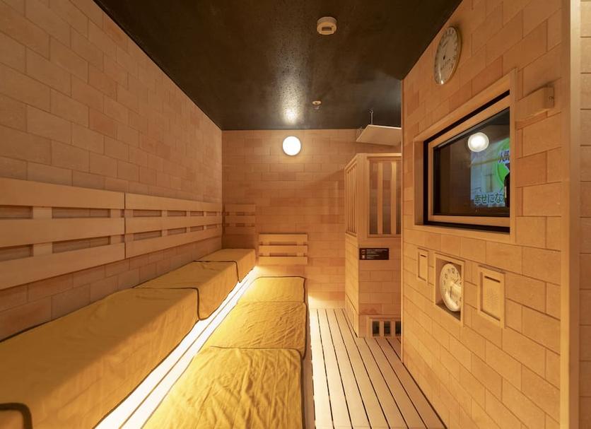 Spa Photo