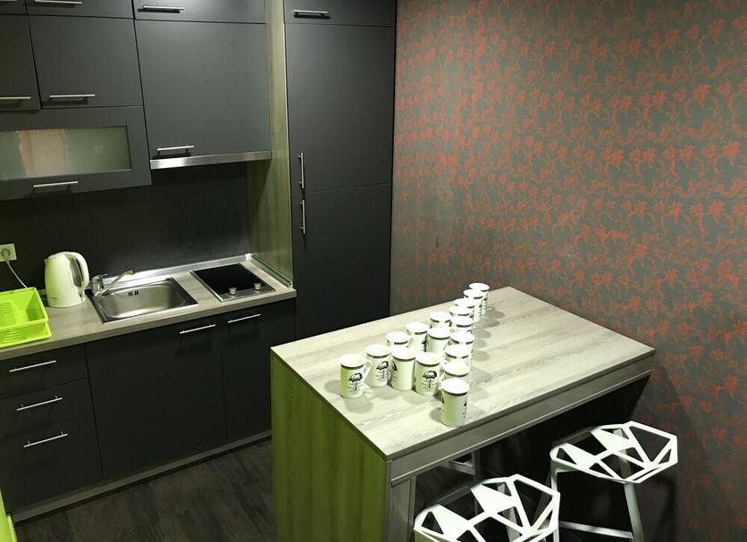 Kitchen Photo
