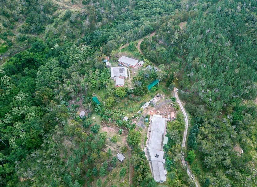 Outdoors view Photo