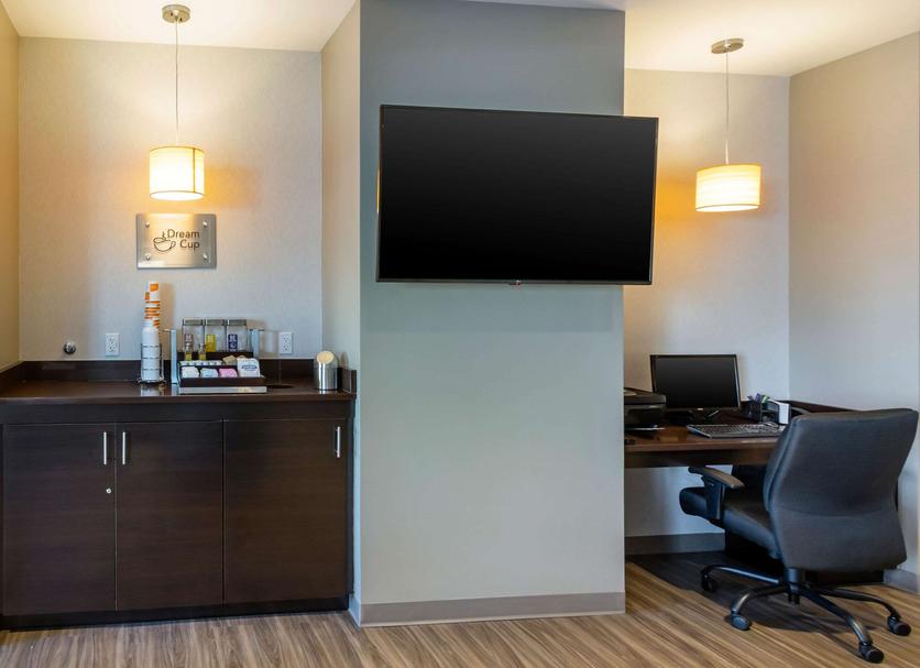 Room amenity Photo