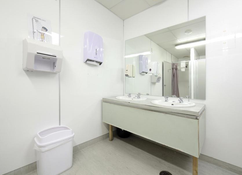 Bathroom Photo