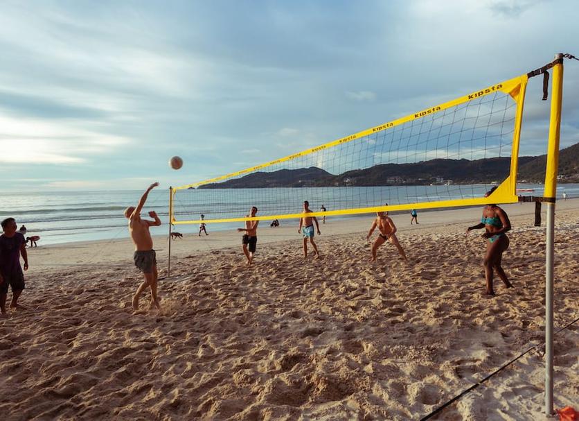 Beach Photo