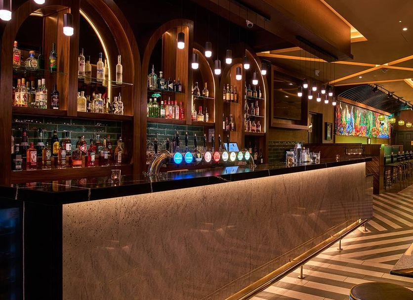 Bar Photo