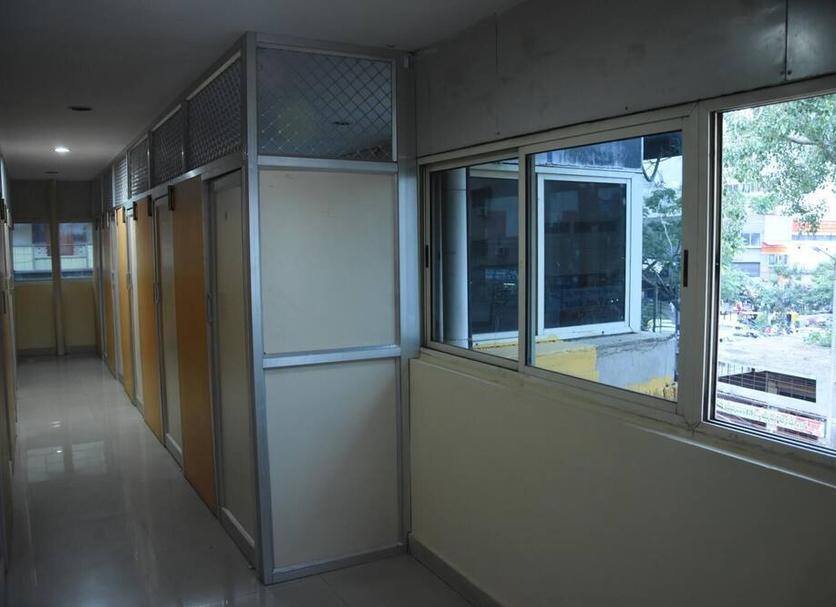 Hallway Photo