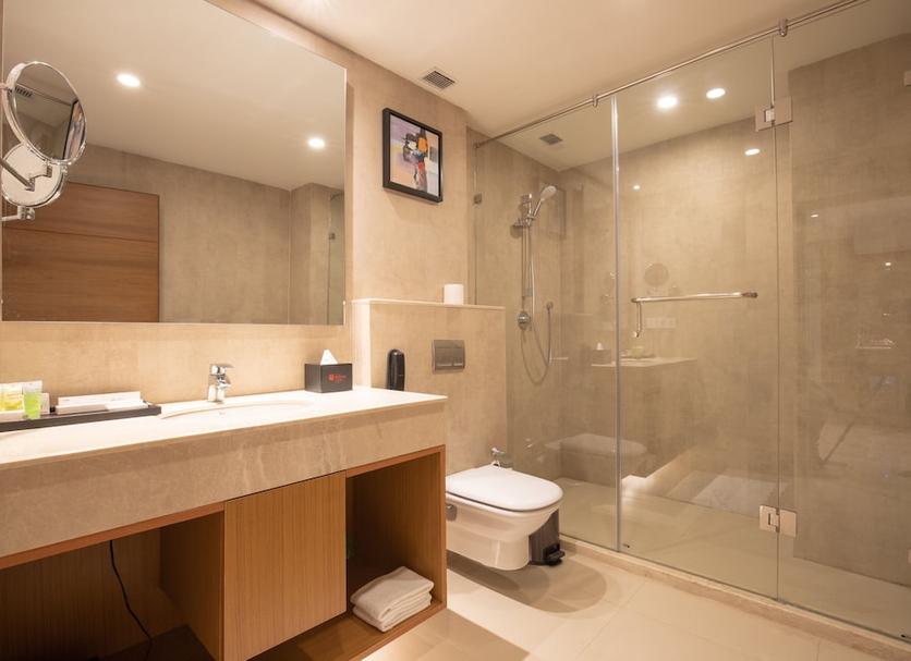 Bathroom Photo