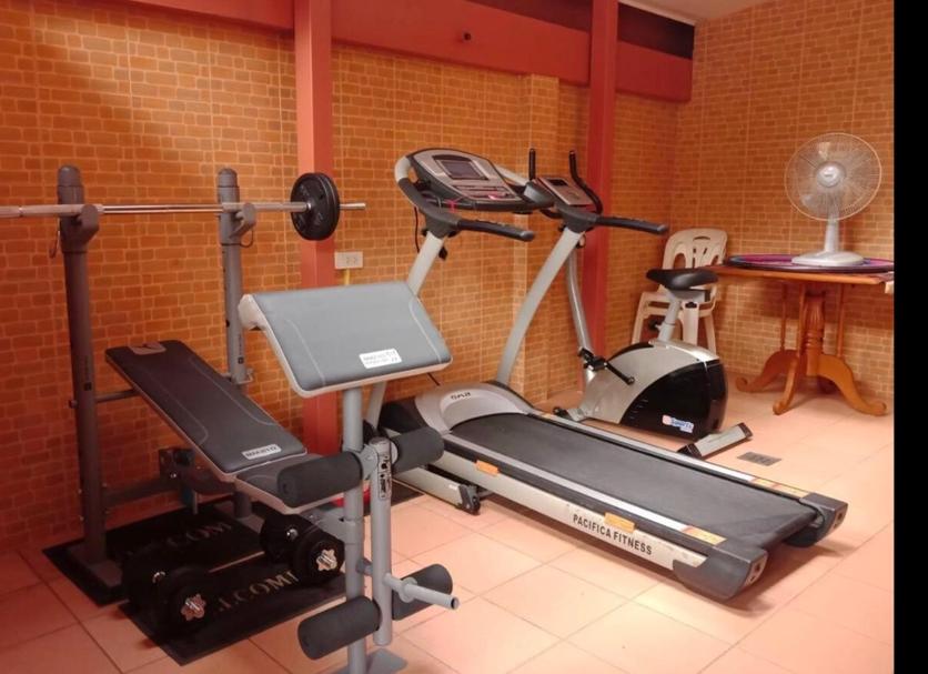 Gym Photo