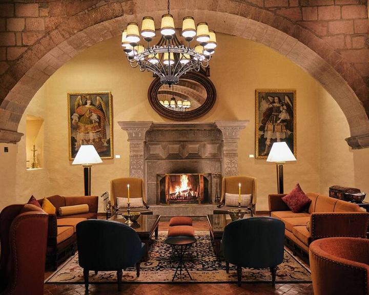 Belmond Sanctuary Lodge from $865. Machu Picchu Hotel Deals & Reviews -  KAYAK