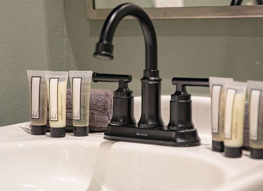 Room amenity Photo