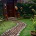 Outdoors view
