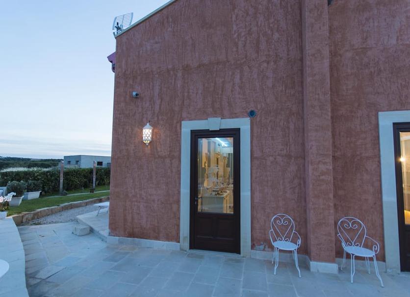 Outdoors view Photo