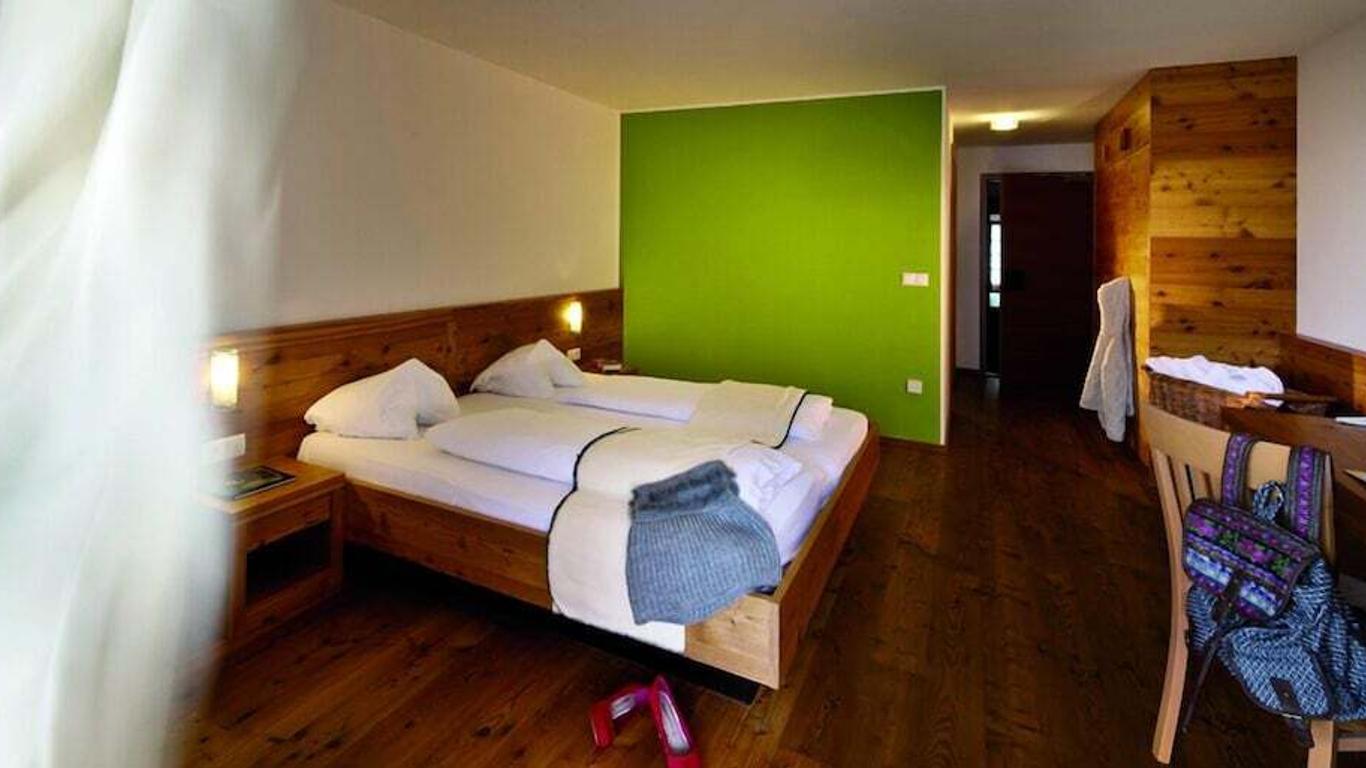 Farmhotel Moosmair