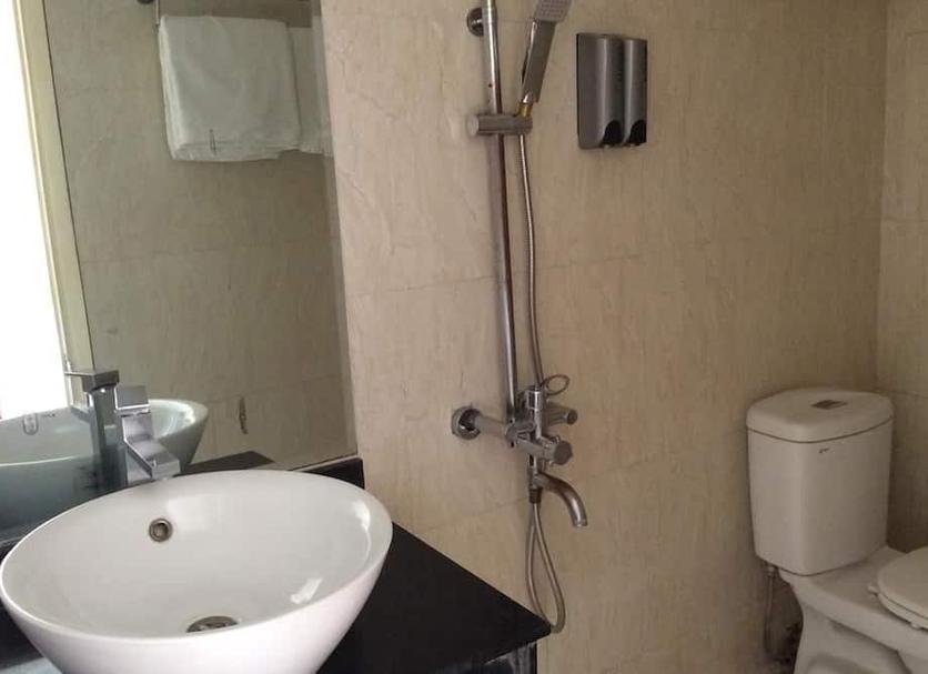 Bathroom Photo