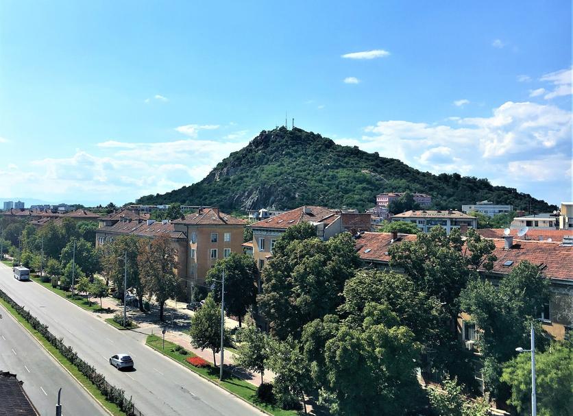 Outdoors view Photo